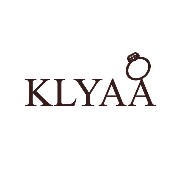 KLYAA | Premium Anti-Tarnish 18K Gold Plated Jewellery